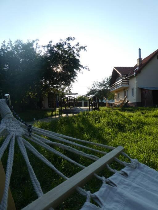 Horace Guesthouse Pool & Hot Tub & Bikes & River Dejani المظهر الخارجي الصورة