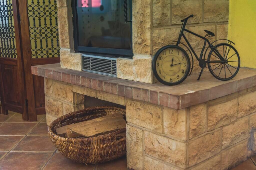 Horace Guesthouse Pool & Hot Tub & Bikes & River Dejani المظهر الخارجي الصورة