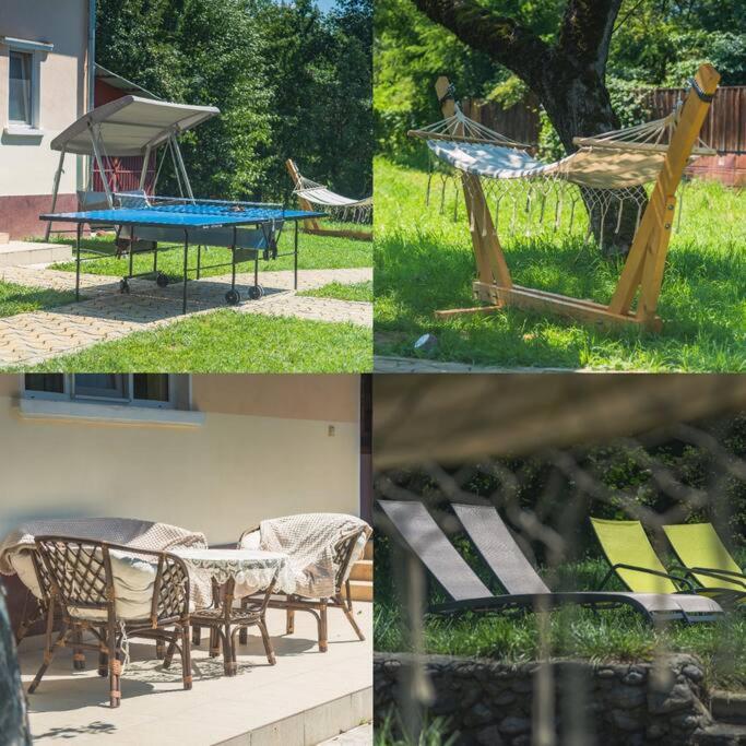 Horace Guesthouse Pool & Hot Tub & Bikes & River Dejani المظهر الخارجي الصورة
