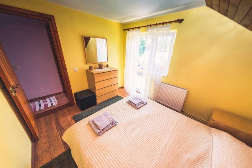 Horace Guesthouse Pool & Hot Tub & Bikes & River Dejani المظهر الخارجي الصورة