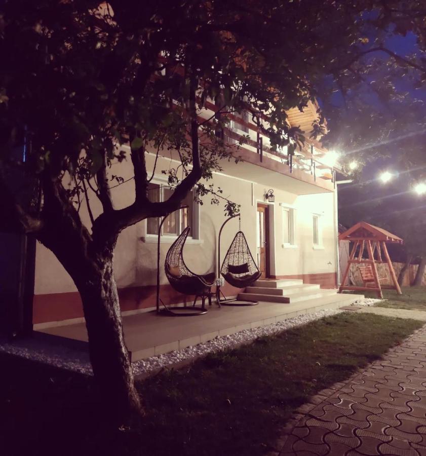 Horace Guesthouse Pool & Hot Tub & Bikes & River Dejani المظهر الخارجي الصورة