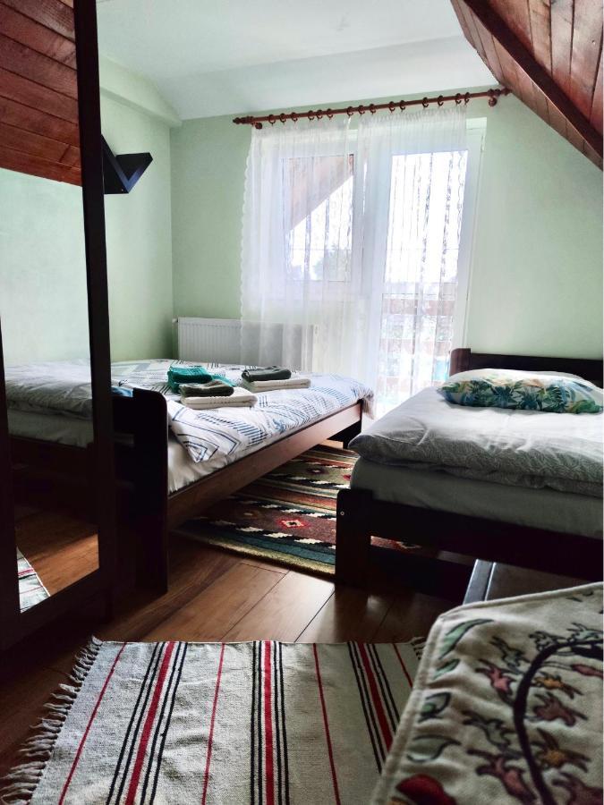 Horace Guesthouse Pool & Hot Tub & Bikes & River Dejani المظهر الخارجي الصورة